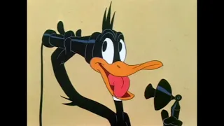 Draftee Daffy (1945) Opening and Closing