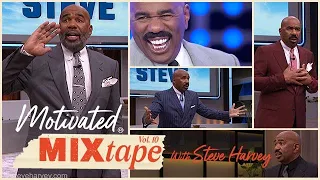 EVERY SUCCESSFUL PERSON MUST DO THIS!!!! #steveharvey #motivation
