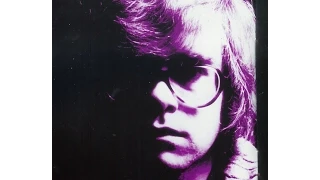 Elton John - Your Song (Live in New York 1970)