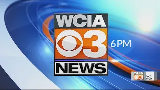 WCIA 3 NEW 6P (Part 1) - 10/16/20