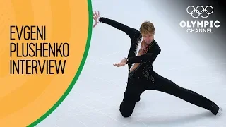 Evgeni Plushenko: "Yuzuru Hanyu will make it in Beijing 2022!" | Exclusive Interview