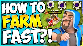 What Happens Behind the Camera? How I Use the Top TH11 Dark Elixir Farm Strategy in Clash of Clans