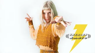 AURORA - Interview at SHEROES Radio