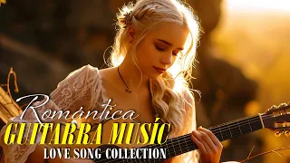 The Most Romantic Classical Music for You, Relaxing Guitar Music Deep to the Bottom of Your Heart