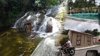 LA VIDA DEL CAMPO EN LOS CACAOS DE SAN CRISTOBAL