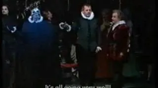 Don Giovanni ROH 1992 - finale of act 1