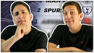 REACTING To Our 1-20 Premier League Table PREDICTIONS!