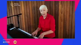 Annie Lennox - Don't Let It Bring You Down (Peace One Day Live 2020)