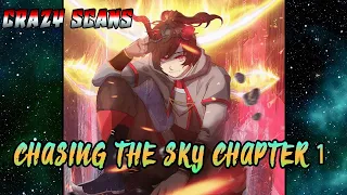 Chasing The Sky Chapter 1 || Eng Translation By Yami Mao