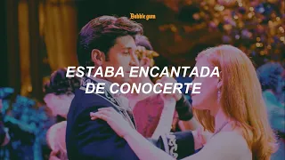 Encantada || Taylor Swift - Enchanted // Español