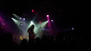 Riverside - The Struggle for Survival (Live in Stockholm 31/3-2019)