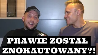 BOXDEL UBIŁ JÓŹWIAKA! "Cieszynka? Odwaliło mi!" | MATEUSZ KANIOWSKI