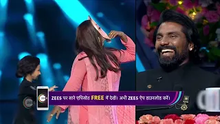 Dance India Dance Little Masters Season 5 - Ep - 19 - Best Scene - Zee TV