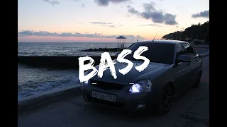 Крутая Музыка В Машину | Музыка в машину 2024 | Bass Boosted | Сборник Треков #8