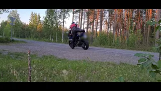 Yamaha R6 -  SC Project exhaust LOUD SOUND COMPILATION