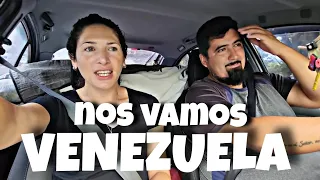 VENEZUELA NO ERA COMO PENSÁBAMOS 😱Un país que NOS ROBÓ el corazón ❤️ 5 meses después 🚗🌎