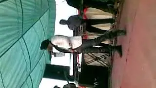 DILJIT LIVE ,AMBALA BY SAMPUNIA