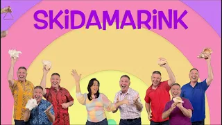SKiDAMARiNK - Conch Shell Karaoke - Don Chilton (featuring Annette LaBonté)