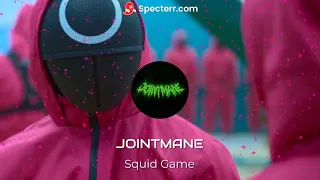 JOINTMANE - Squid Game