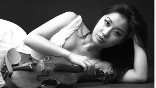 Henri Vieuxtemps - Violin concerto Nº 5 Sarah Chang