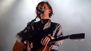 Raphaël - Mariachi Blues - Casino de Paris - 10.10.2017