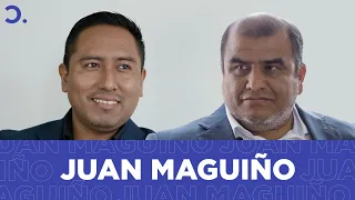 INMOBILIARIOS #20 - Juan Maguiño