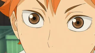 Haikyu!! To the Top | SEASON 4 Episode 25 | Season 4 Finale | Hinata wants to beat Kenma