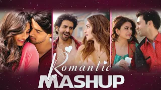 THE LOVE MASHUP 2023 🧡💕💚 Best Mashup of Arijit Singh, Jubin Nautiyal, Atif Aslam #love #romentic