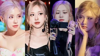 [ROSÉ BLACKPINK] Cực phẩm nhan sắc đỉnh cao của Rosé #rosé #blackpink