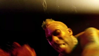 Ho99o9 - Attitude (Bad Brains cover) the Roxy