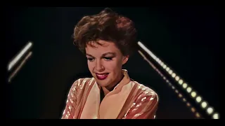 Judy Garland - As Long As He Need Me - The Judy Garland Show - 4K - Colour - 60FPS