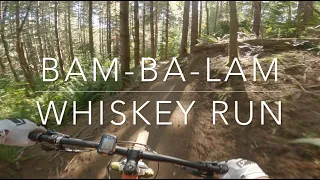 Bam-Ba-Lam - Whiskey Run - Coquille, Oregon