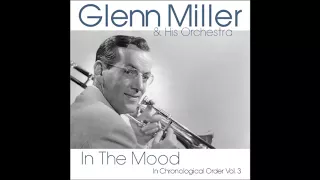 Glenn Miller # In The Mood（CD音源）