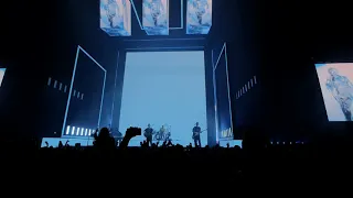 The 1975 - The Birthday Party @ Manchester Arena, Manchester 28/2/20