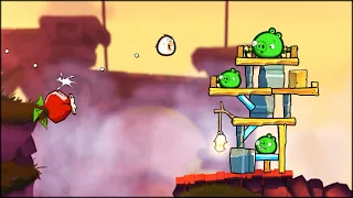 Angry Birds 2: Arena #161