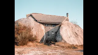 Casa do Penedo🧡