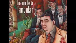 Ibrahim Özgür - Son Nefes ( Last Breath)-Turkish tango