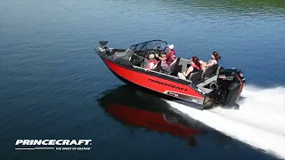 Princecraft - Sport 175 MAX Walkaround 2024 (Fishing boat)
