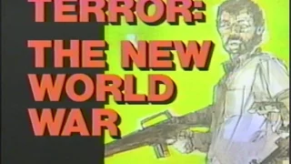 ABC News — Terrorism: The New World War