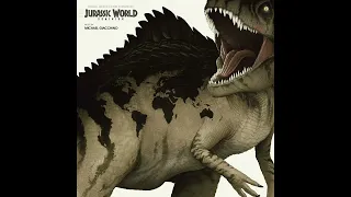 The Prologue - Michael Giacchino [Jurassic World Dominion Soundtrack]