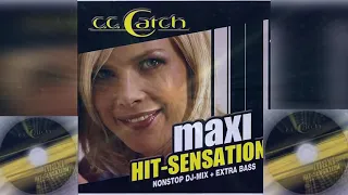 C  C  C A T C H   Maxi Hit Sensation Nonstop 2022