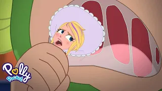 Polly Pocket Épisode 11 complet | Gros Bébés | Saison 2