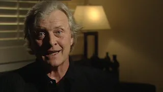 The Hitcher : How Do These Movies Get Made? - Rutger Hauer