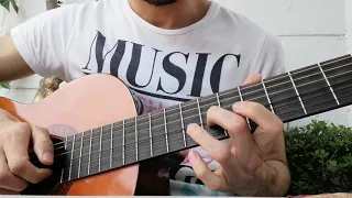 Ezio's Family - Acoustic melody