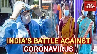 Kerala Leads The Way In Fight Against Coronavirus In India | India Today Ground Report