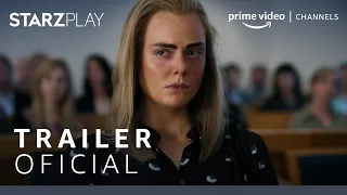 The Girl From Plainville | Trailer Oficial | Prime Video Channels