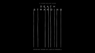 Beached Things | Death Stranding OST