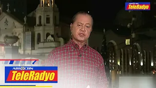 Pagbabalik ni Kabayan sa TV Patrol trending sa social media | Sakto (10 Jan 2023)