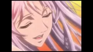 AMV   Tenjou Tenge   Maya x Shin