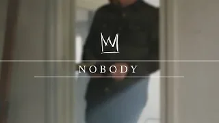 Casting Crowns - Nobody (Mark Hall Teaching Video)